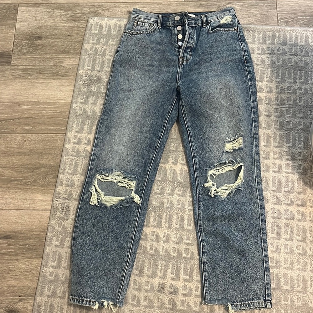 jeans!!
